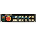 Control panel for REALMECA T20 Machine-tools
