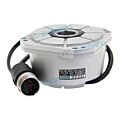 HEIDENHAIN RON 285 18000 03S12-03 Incremental Angle Encoder 358699-07 DMG 22mm