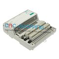 SCHNEIDER ELECTRIC 170AAO92100 Output Module with adaptor 170FNT1101