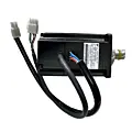 YASKAWA SGM-02A3B4SPL AC Servo Motor 200V 2.0A 3000rpm 200W