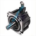 YASKAWA SGM7G-30DFF6H AC Servo Motor 400V 1500-3000rpm 11.9A 2.9kW 24-Bit Encoder Brake