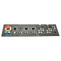 SIEMENS 6FC3986-3EH20 Sinumerik 800 T/TE Operator panel