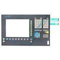 6FC5203-0AF00-0AA1 SIEMENS Keysheet Membrane keys for Operator panel OP 010 10.4 inch