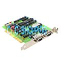 SOLARTRON 103800 ISS.3 ACW FCH A Interface PCB