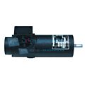 STROMAG FGP211/003/25AE DC Motor Tacho