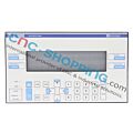 TELEMECANIQUE TCCX1720F Operator panel Fluorescent CCX17 C1600 Data Entry Panel