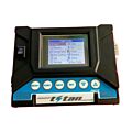 TITAN CNC DNC Drip Software feed USB RS232 Machine Module