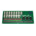 VICTOR CNC board 4002-02