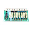 YASKAWA RIU-08F-G FT7016301 board