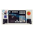 ZEISS 608426-9931 Panel keyboard BP26 with joysticks