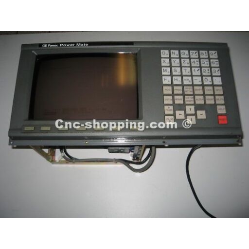 A02B0166C001 Fanuc Power Mate