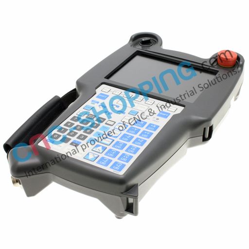 A05B 2518 C200 EMH Fanuc Teach Pendant R 30iA iPendant Cnc Shop