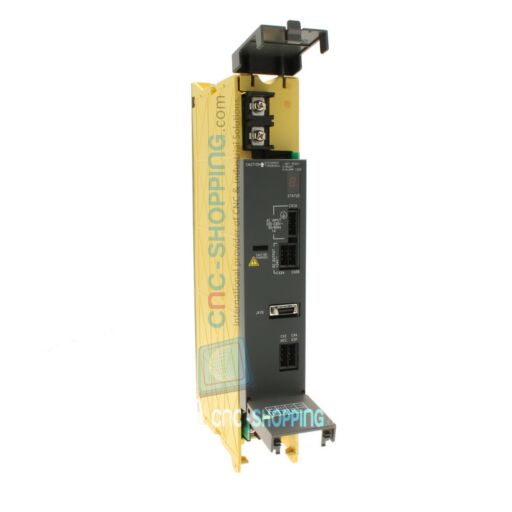 FANUC POWER SUPPLY MODULE A06B-6081-H106 A06B-6087-H126 FANUC