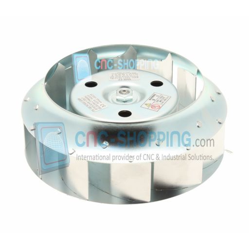 NBM Fan A90L-0001-0515/R Replacement for FANUC Spindle Motor Cooling Fan CNC 