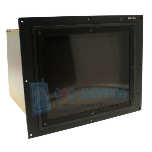 Repair possible R Inconsistent PHILIPS 432 CNC Monitor 14'' Color 4022 226 3270 - Cnc-Shopping.c