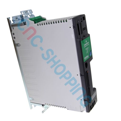 EMERSON CONTROL TECHNIQUES DST1401 ST-Z Servo drive 1.5AT - Cnc-S