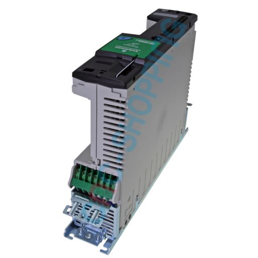 EMERSON CONTROL TECHNIQUES DST1401 ST-Z Servo drive 1.5AT - Cnc-S