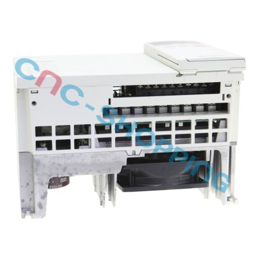 三菱電機 FREQROL-A024-2.2K FR-A024-3.7K 汎用インバータ