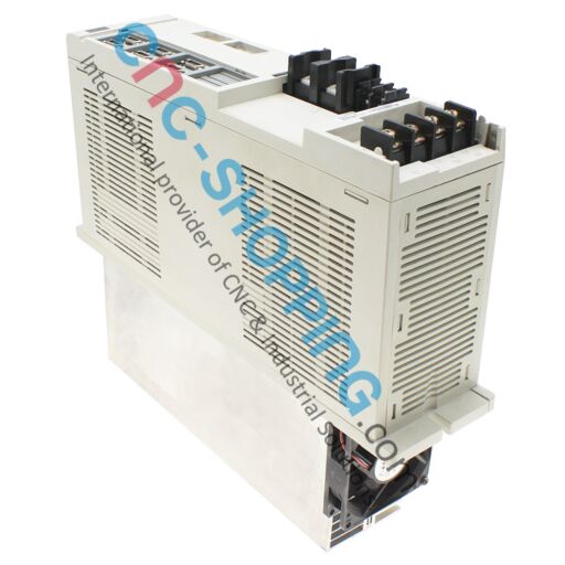 MITSUBISHI MDS-B-V1-45 Servo Drive Unit 4.5kW - Cnc-Shopping.co.u