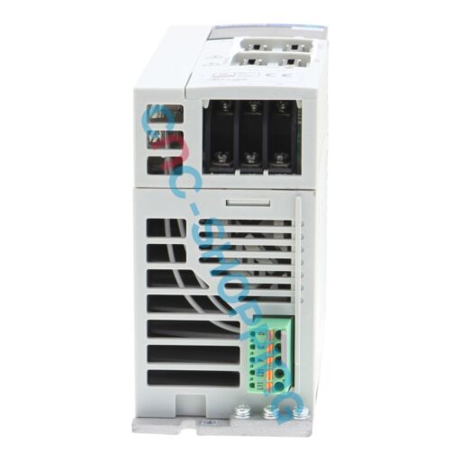 MITSUBISHI MR-J2S-40CP-S212 Axis Drive 400W 200V - Cnc MITSUBISHI MR-J2S-40CP-S212 Axis Drive 400W 200V - Cnc