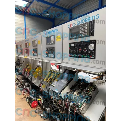 MITSUBISHI AC Spindle Controler FREQROL FR-SF-2-26K