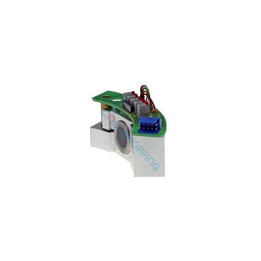 Indramat 109 0699 4b02 03 Sh2 256 5 1n R Sensor Fga For Indramat 109 0699 4b02 03 Sh2 256 5 1n R Sensor Fga For