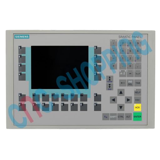 1 PCS NEW Siemens OP270-6 button film 6AV6542-0CA10-0AX0 6AV6 542-0CA10-0AX0 