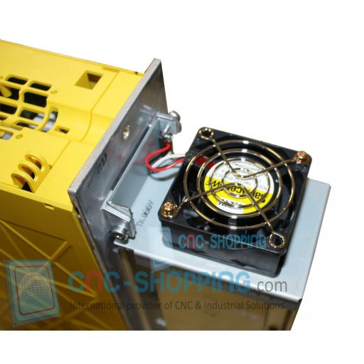 New Original 9WF1224H1D03 SANYO Denki SAN ACE A90L-0001-0509 FANUC Fan Supplied by FFIISS New Original 9WF1224H1D03 SANYO Denki SAN ACE A90L-0001-0509 FANUC Fan Supplied by FFIISS