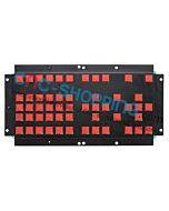 A86L-0001-0151 Fanuc 0-MC Operator panel Keyboard 0-T