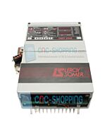 LEROY SOMER DMV 2342-105A Three phase controller