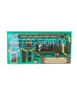 NUM 200299 Serial Port Board NUM 750 760