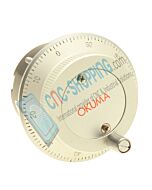 OKUMA E3051-977-004 OSM-01-2HZ5 Pulse Handle