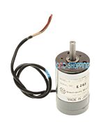 SIERRACIN Magnedyne 707-01A Tacho