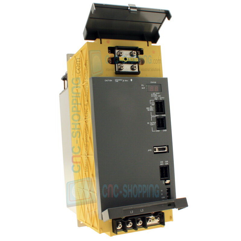 a06b-6087-h115_fanuc_alpha_psm