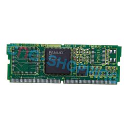 A20B-2901-0986 FANUC Serial Analog Spindle Control Module - Cnc-S