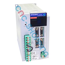 新品／MITSUBISHI/三菱 MR-J2S-500B サーボアンプ「6ヶ月保証付き