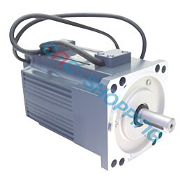 Servo Motors - MITSUBISHI ELECTRIC Servo Motors - MITSUBISHI ELECTRIC