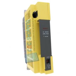 1pc FANUC A06b-6066-h011 A06B6066H011 Servo Amplifier Removed Working Equip for sale online 
