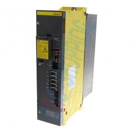 FANUC SERVO AMPLIFIER A06B-6057-H203 中古 ファナック サーボ