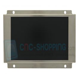 A61L-0001-0093 Fanuc 9 inch Monitor LCD Version - Cnc A61L-0001-0093 Fanuc 9 inch Monitor LCD Version - Cnc