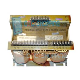 Details about   Fanuc A81L-0001-0040 Transformer A81L00010040 