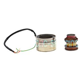 API HAROWE 21BRCX-500-J12 BRCX Harosyn-RCX Resolver - Cnc-Shoppin