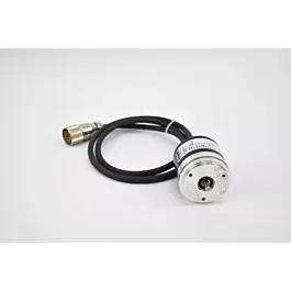 BALLUFF BDG-6360-4S-05-U80-2048-65 Incremental encoder 2048 pulse