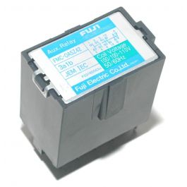 A58L-0001-0258  Relay  good in condition for industry use 1PCS 
