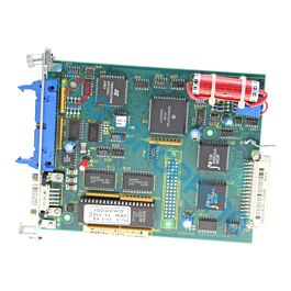 INDRAMAT 109-0743-3B04-04 NT19 PC Circuit Board-Utilisée-LIVRAISON GRATUITE 