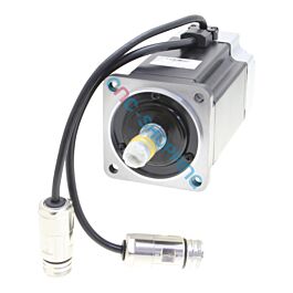 Moteur Servo AC Omron R7M-A75030-BS1 750W 3000RPM 2.39Nm - Neuf Sous Emballage - Pour Automatisation Industrielle