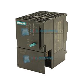 Modulo CPU Siemens 6ES7 315-2AF03-0AB0 S7-300 – Nuovo – Made In Germany - Foto 3