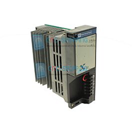 Automate Programmable Telemecanique TSX SUP 40 - Occasion Fonctionnel - Marques D'usure