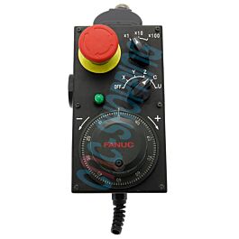 TOSOKU HS CNC Handy Controller Handwheel 5axis +5VDC - Cnc-Shoppi