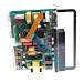 NUM 1060 Power Supply board 0204201950